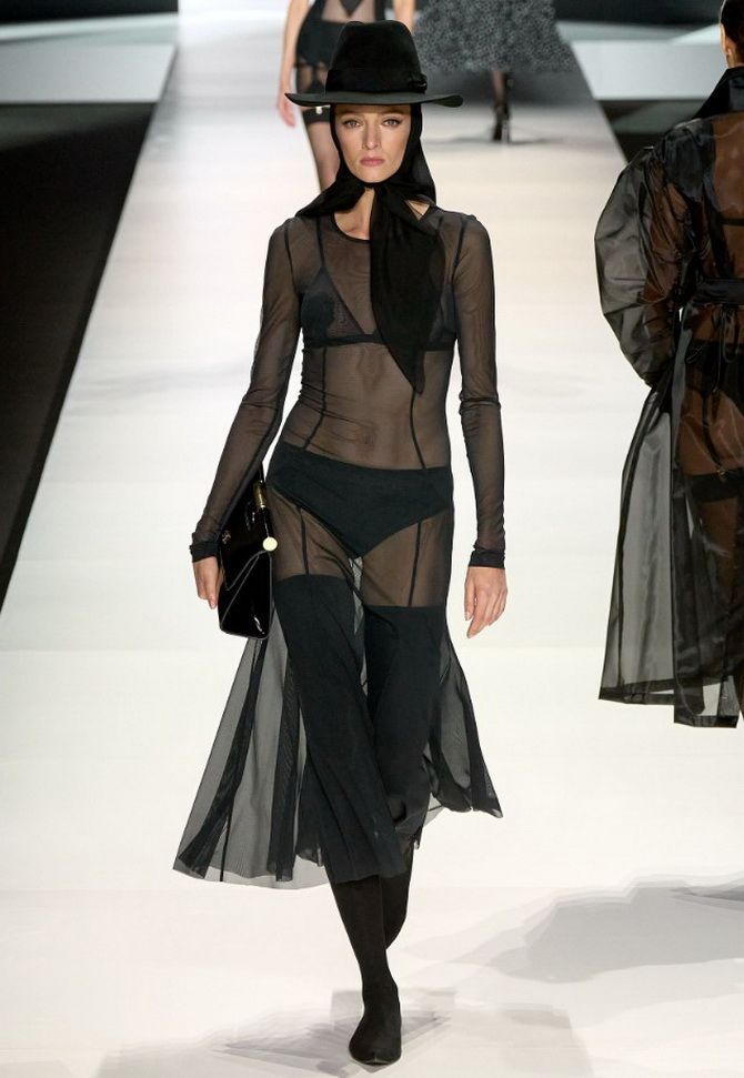 10 ключових трендів з Тижня моди в Мілані сезону весна-літо 2024 9