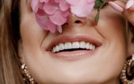 Вініри — сучасна технологія для красивої посмішки