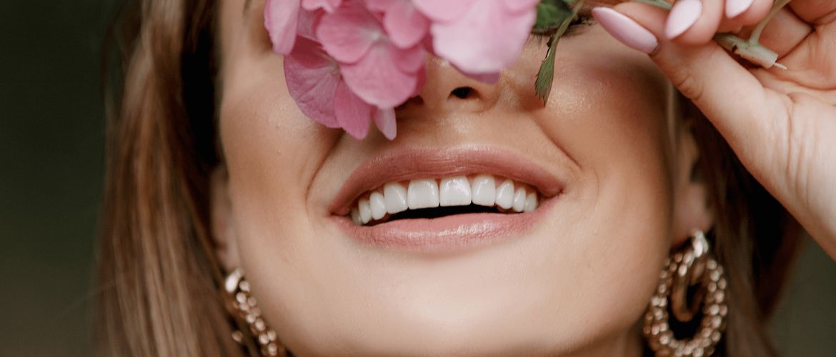 Вініри — сучасна технологія для красивої посмішки