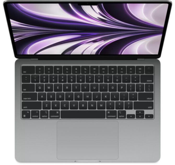 Искусство выбора: почему покупка MacBook становится творческим решением 1