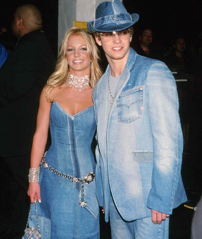 Justin Timberlake forced Britney Spears to have an abortion 2