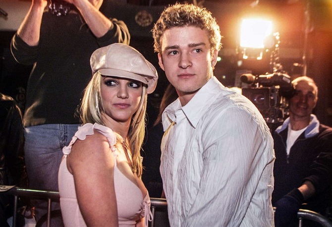 Justin Timberlake forced Britney Spears to have an abortion 3
