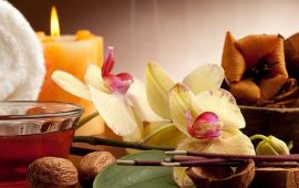 Спасительные ароматы: борьба с бессонницей с помощью ароматерапии