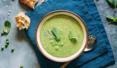 Что приготовить из зеленого горошка: рецепты простых блюд