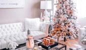 Как украсить дом на Новый год: подбираем новогодний декор