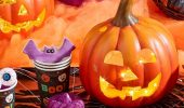 Pumpkin for Halloween: fresh decor ideas (+bonus video)