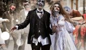Самые страшные костюмы на Хэллоуин для женщин: идеи нарядов, которые привлекут внимание (+бонус-видео)