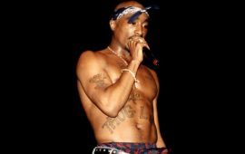 Nach 27 Jahren hat die Polizei den mutmaßlichen Mörder des Rappers Tupac Shakur festgenommen