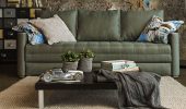 Как правильно выбрать диван по размеру: главные правила