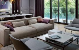 Раскладной или модульный диван: какой выбрать