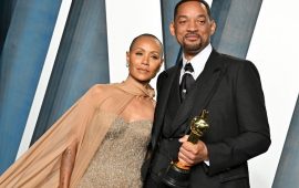 Will Smith antwortete auf die Aussagen seiner Frau zur Scheidung