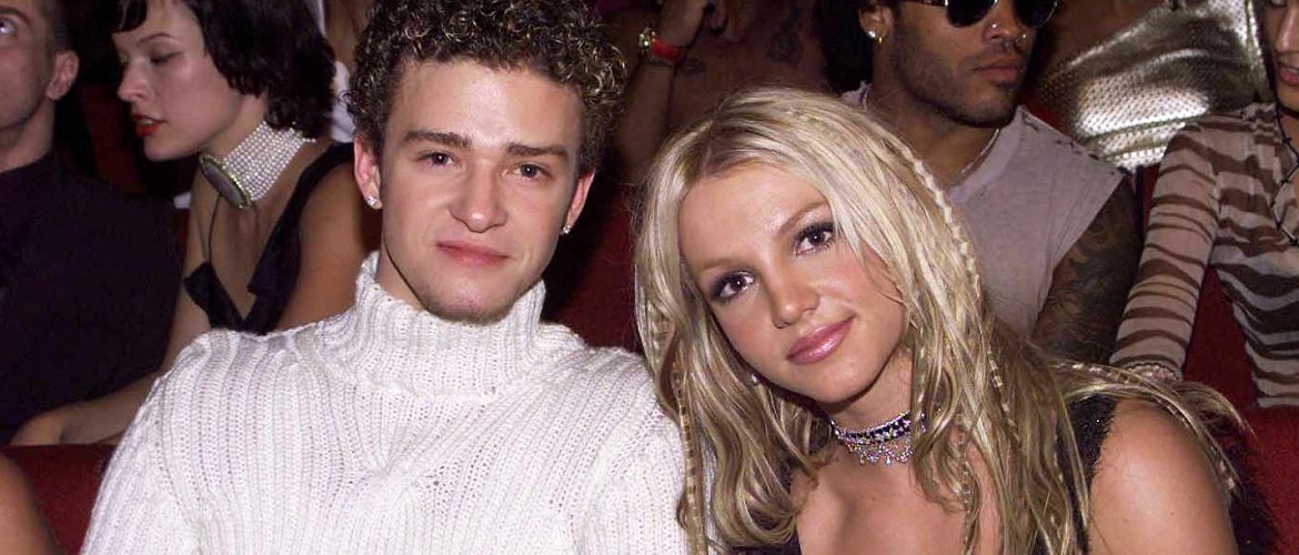 Justin Timberlake zwang Britney Spears zu einer Abtreibung
