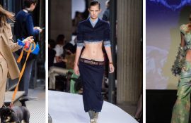 Низкая посадка: новый тренд модного сезона 2023-2024