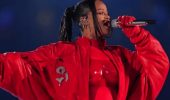 Rihanna kehrt auf die große Bühne zurück