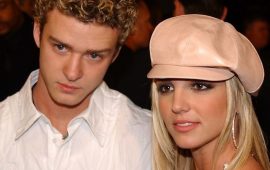 Justin Timberlake reagierte auf die Aussagen von Britney Spears