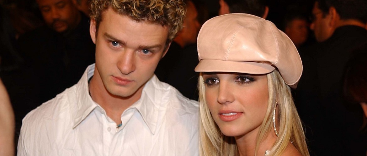 Justin Timberlake reagierte auf die Aussagen von Britney Spears
