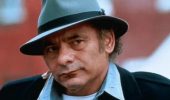 Actor Burt Young, star of the Rocky films, has died