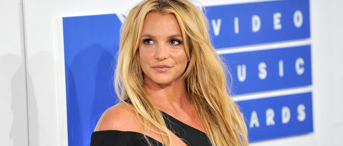 Britney Spears erklärt, warum sie Nacktfotos postet