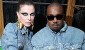 Julia Fox wirft Kim Kardashian eine gescheiterte Romanze mit Kanye West vor