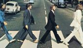 Пол Маккартни выпустит последний трек The Beatles