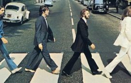 Пол Маккартні випустить останній трек The Beatles