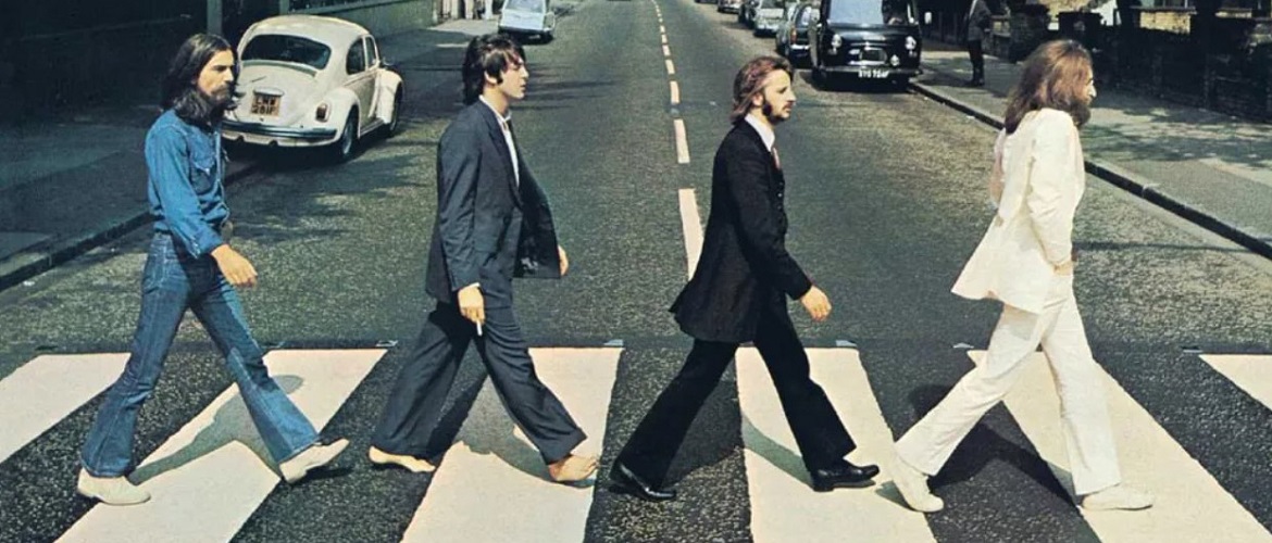 Пол Маккартни выпустит последний трек The Beatles