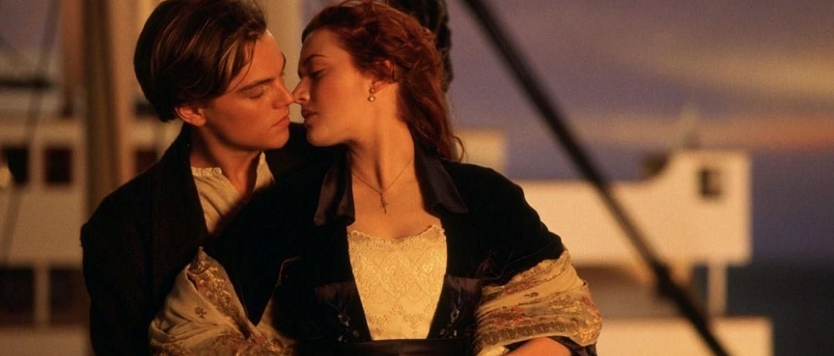 Das Titanic-Kostüm von Leonardo DiCaprio wird versteigert