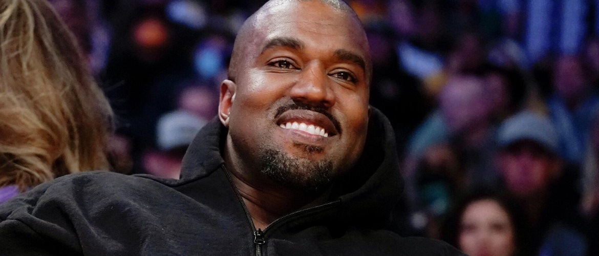 Kanye West sagt, er habe Anzeichen von Autismus