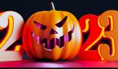 Когда Хэллоуин 2023: дата, традиции, история праздника