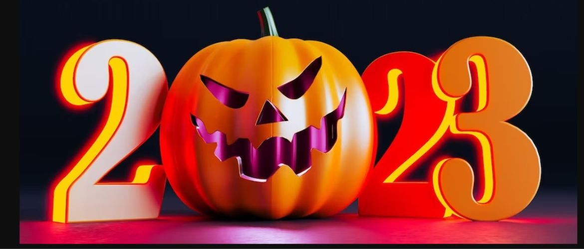 Wann ist Halloween 2023: Datum, Traditionen, Geschichte des Feiertags