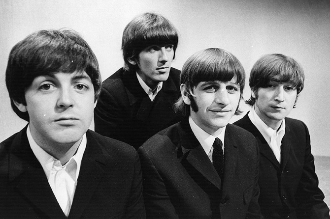 Пол Маккартни выпустит последний трек The Beatles 1