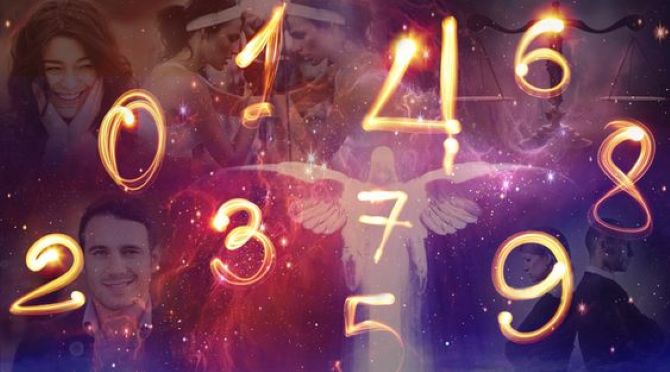 444 ангельская нумерология: значение числа 3