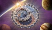 Astrological forecast for the week from October 30 to November 5 for all zodiac signs