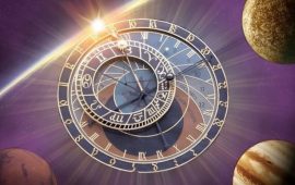 Астрологічний прогноз на тиждень з 30 жовтня до 5 листопада для всіх знаків зодіаку