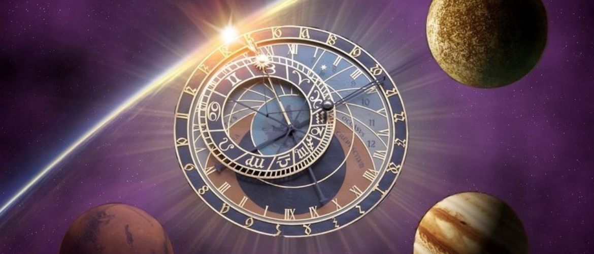 Astrological forecast for the week from October 30 to November 5 for all zodiac signs