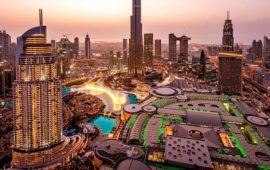 5 Лучших Районов Дубая для Комфортной Жизни
