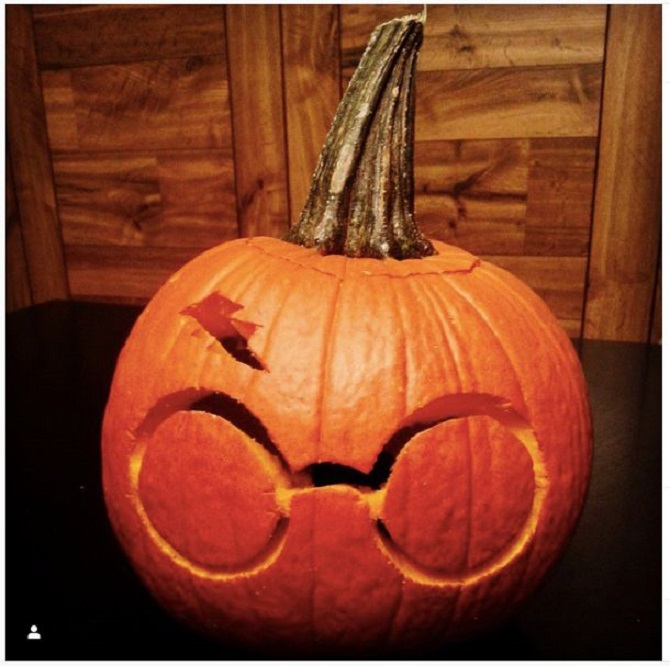 Pumpkin for Halloween: fresh decor ideas (+bonus video) 34