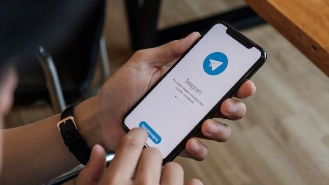 Магазин в Telegram: почему его стоит создать? 1