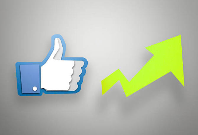 Effective Ways to Increase Your Facebook Likes Organically 2