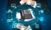 Изюминка коммуникации: Как IP-телефония и Виртуальные Номера меняют бизнес-мир
