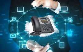 Изюминка коммуникации: Как IP-телефония и Виртуальные Номера меняют бизнес-мир