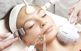 Косметологическая клиника Medlas: ключ к идеальной коже