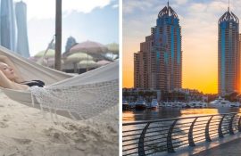 Выбор тура в Дубай: с чего начать?