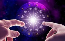 Men’s horoscope for November 2023: new horizons and career challenges