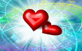 Любовный гороскоп на ноябрь 2023: что готовят нам звезды в любовных отношениях