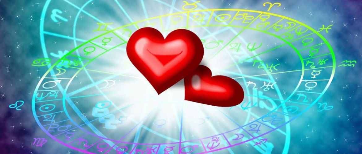 Любовный гороскоп на ноябрь 2023: что готовят нам звезды в любовных отношениях