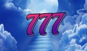 Число 777 — значение в ангельской нумерологии
