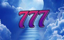 Число 777 — значение в ангельской нумерологии