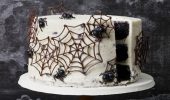 Как украсить торт на Хэллоуин: самые жуткие идеи (+бонус-видео)