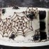 How to decorate a cake for Halloween: the creepiest ideas (+ bonus video)